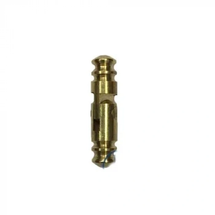 Pirinç Gizli, Çubuk Kutu Menteşe - 5x20mm, 100 Adet