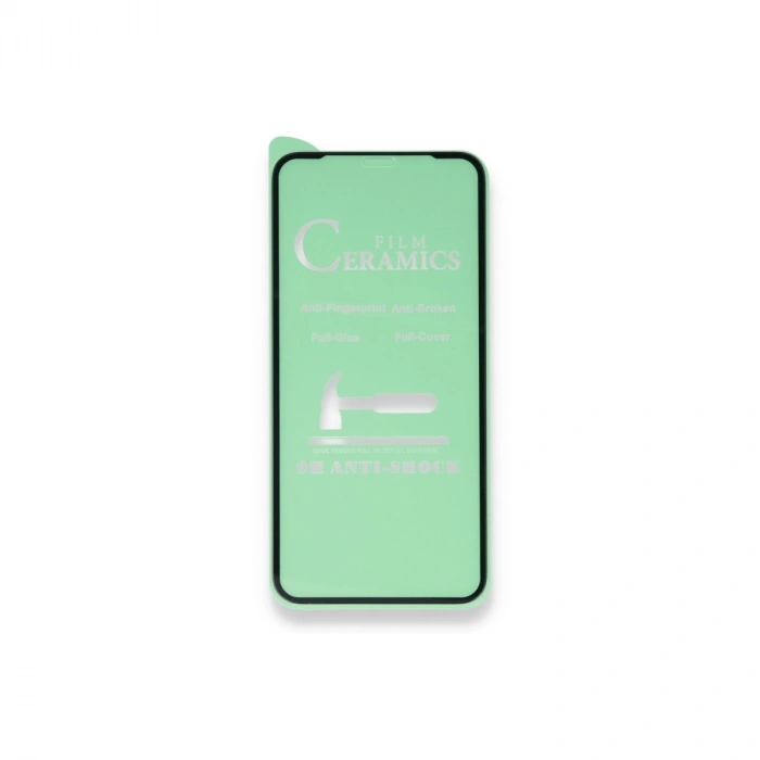 Realme 9i 4g Seramik Nano Ekran Koruyucu