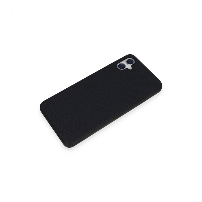 Samsung Galaxy A05 Kılıf Taft Kapak - Lacivert