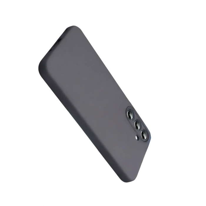 Samsung Galaxy A27 5g First Silikon - Gri