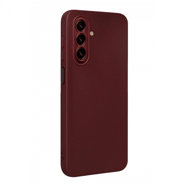 Samsung Galaxy A27 5g Thermax Silikon Kılıf - Bordo