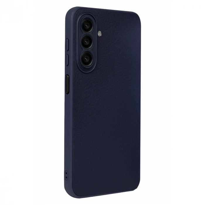 Samsung Galaxy A27 5g Thermax Silikon Kılıf - Lacivert