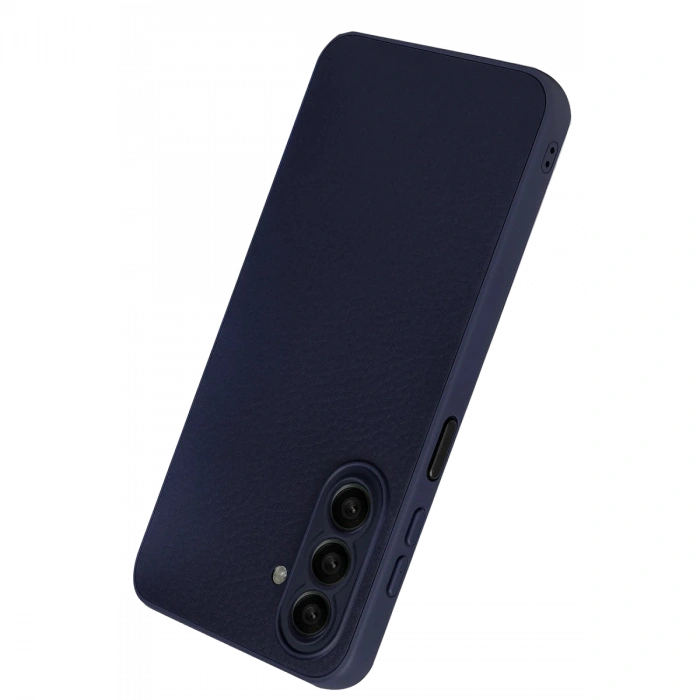 Samsung Galaxy A27 5g Thermax Silikon Kılıf - Lacivert
