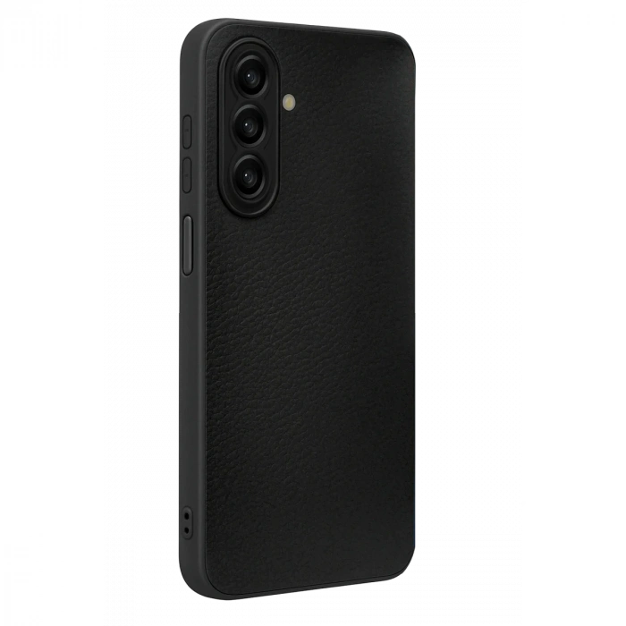Samsung Galaxy A27 5g Thermax Silikon Kılıf - Siyah