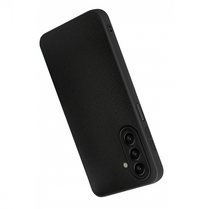 Samsung Galaxy A27 5g Thermax Silikon Kılıf - Siyah