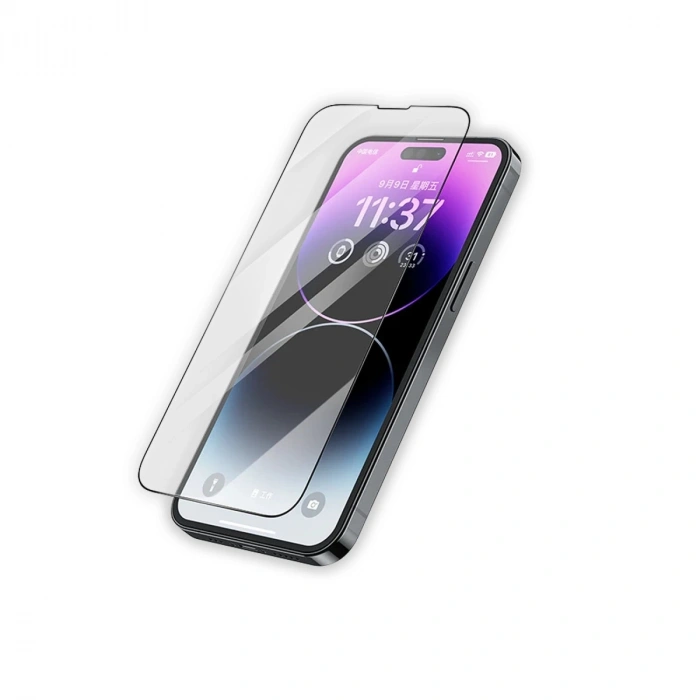 Samsung Galaxy A32 Pasifik Cam Ekran Koruyucu