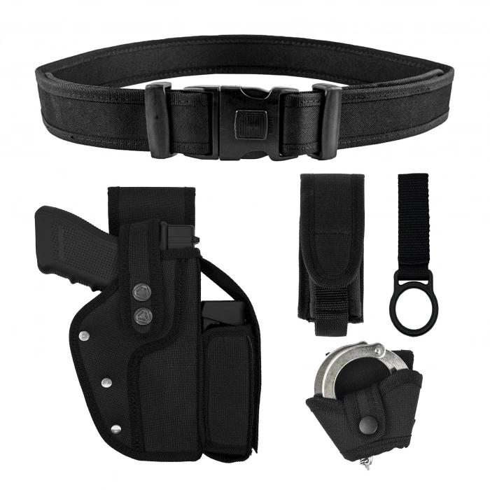 Savage İmperteks 5 Parça Güvenlik Seti (YT-019)