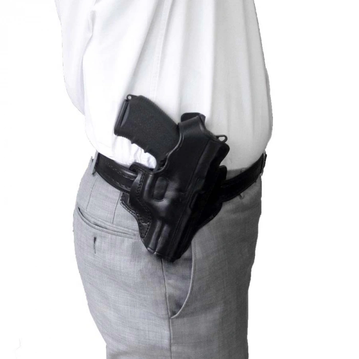 Savage Kelebek Belt Tabanca Kılıfı Sig Sauer P226