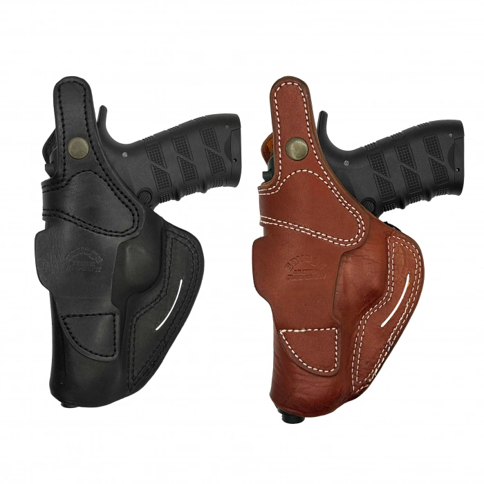 Savage Tek Kanat Kelebek Tabanca Kılıfı Browning 14lü