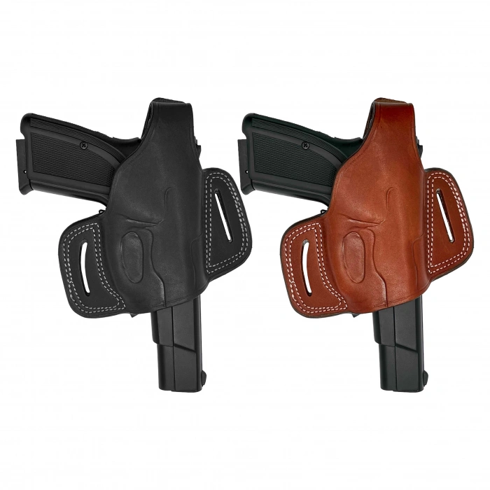 Savage Yarım Kelebek Tabanca Kılıfı Sig Sauer P226