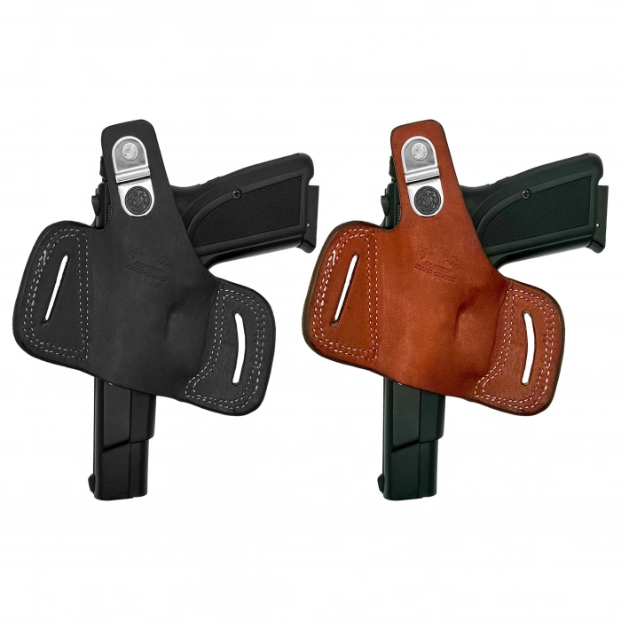 Savage Yarım Kelebek Tabanca Kılıfı Sig Sauer P226