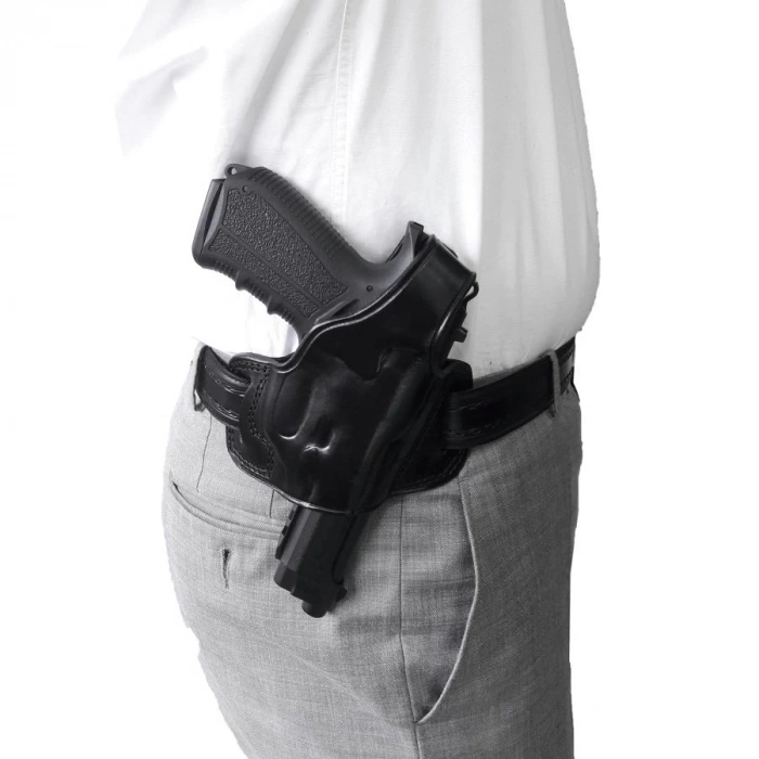 Savage Yarım Kelebek Tabanca Kılıfı Sig Sauer P226