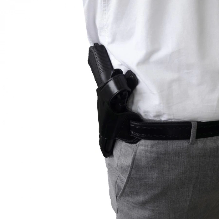 Savage Yarım Kelebek Tabanca Kılıfı Sig Sauer P226