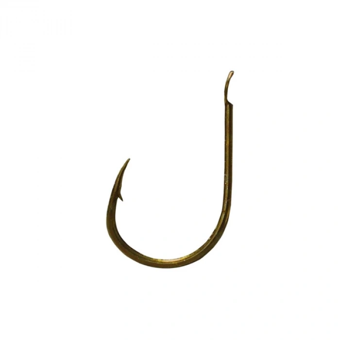 Savex Bronz İğne No:6 (50li)