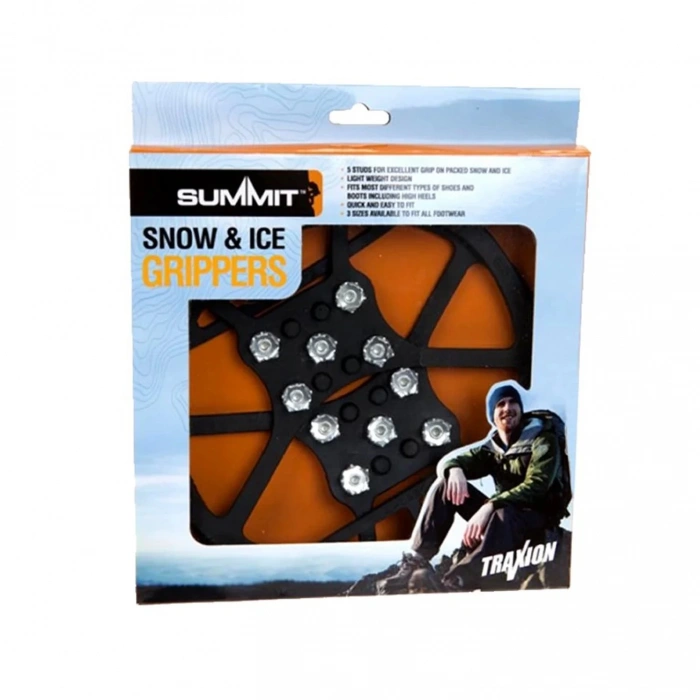 Summit Traxion Kar Paleti M (090-376)