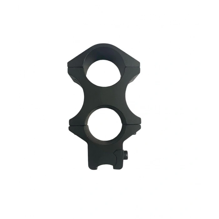 Tüfgeçitli ,lazer,fener Bağlama Aparat 11mm