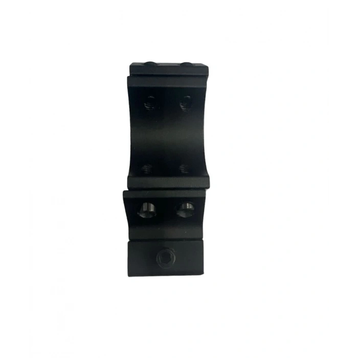 Tüfgeçitli ,lazer,fener Bağlama Aparat 11mm