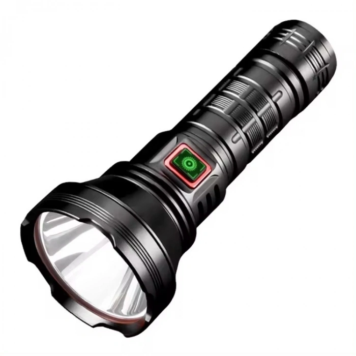 Wison Ws-3899 50 Watt Uzun Menzilli Profesyonel El Feneri