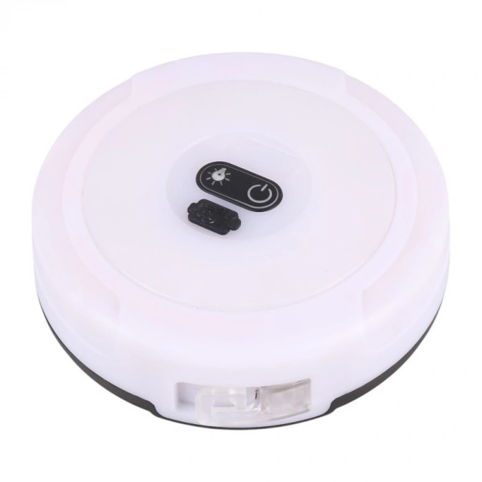 Wison Ws-888 Çok Fonksiyonlu Renkli Powerbank Kamp Aydınlatması