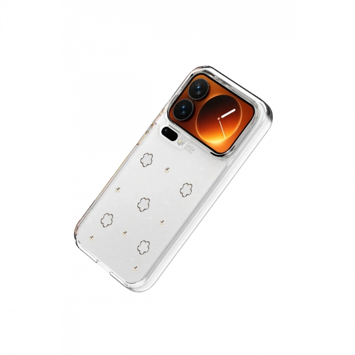 Xiaomi Mi 17 Pro Max Fiyonk Desenli Kapak - Desen 2