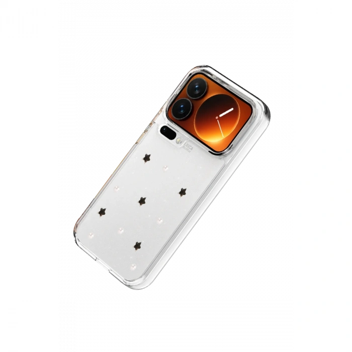 Xiaomi Mi 17 Pro Max Fiyonk Desenli Kapak - Desen 7