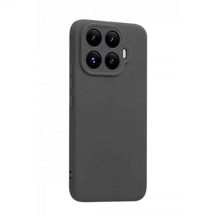 Xiaomi Mi 17t First Silikon - Gri
