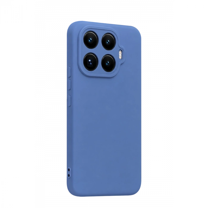 Xiaomi Mi 17t First Silikon - Mavi