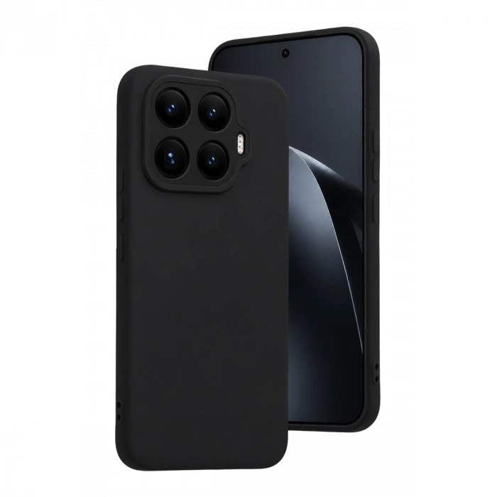 Xiaomi Mi 17t First Silikon - Siyah