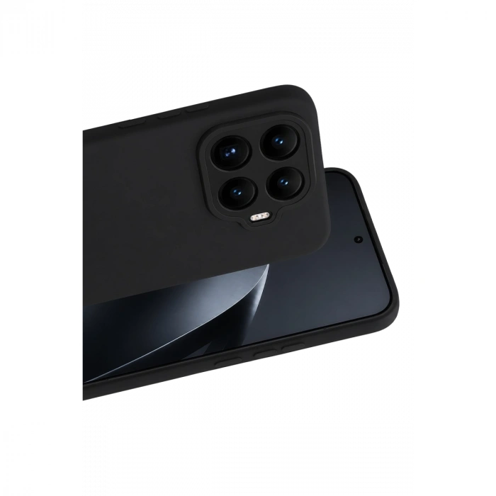 Xiaomi Mi 17t First Silikon - Siyah