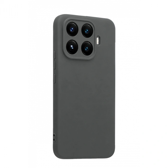 Xiaomi Mi 17t Pro First Silikon - Gri