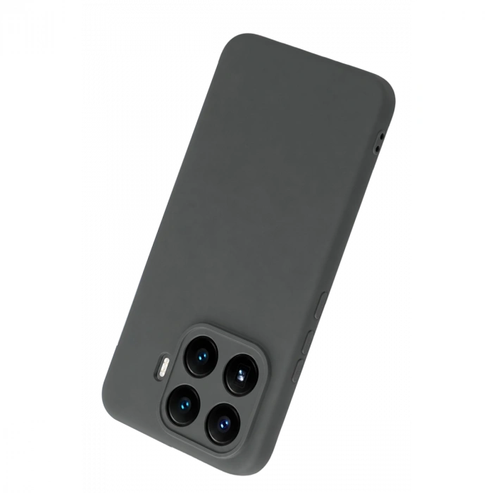 Xiaomi Mi 17t Pro First Silikon - Gri