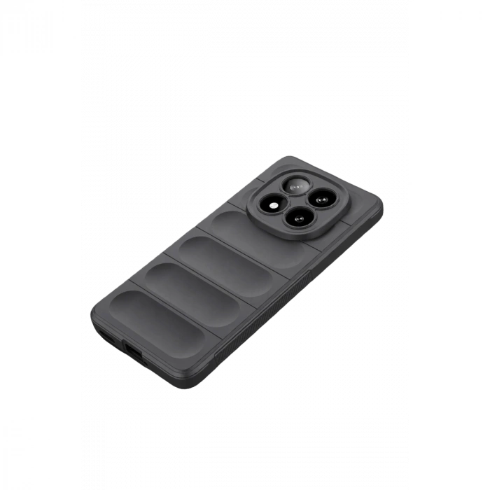 Xiaomi Redmi Note 15 Pro 4g Optimum Silikon - Gri