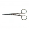 111 M-544 Metal Saplı Bayan Kuaför Makası No: 6 İnç / 15,24 Cm - Paslanmaz Çelik