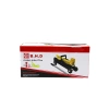 2 Ton Tekerlekli Timsah Kriko 125-300 mm