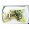 5x 10x Büyüteç  Led Işıklı Süper Parlak Enerji Tasarruflu  Masa Lambası Lt861
