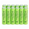 800 Mah 1.2v Aaa Ni-cd Şarj Edilebilir Pil 12 Adet