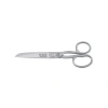 A8650-7 Ev Ve Saya Makası No: 7 İnç / 17,78 Cm - Paslanmaz Çelik