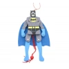 Ahşap Salanan Batman Figürü Alk1193