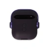 Apple Airpods 2 (2.nesil) Cool Kılıf - Derin Mor