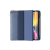 Apple İpad 10.2 (7.nesil) Kılıf Tablet Focus Silikon - Lacivert