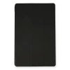 Apple İpad 2022 10.9 (10.nesil) Kılıf Tablet Smart Kılıf - Siyah