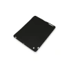 Apple İpad 4 9.7 Kılıf Evo Tablet Silikon - Siyah