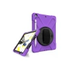 Apple İpad 5 Air 9.7 Kılıf Amazing Tablet Kapak - Mor
