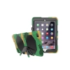 Apple İpad 5 Air 9.7 Kılıf Griffin Tablet Kapak - Kamuflaj