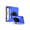 Apple İpad Air 3 10.5 Kılıf Amazing Tablet Kapak - Mavi