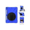 Apple İpad Air 3 10.5 Kılıf Amazing Tablet Kapak - Mavi