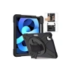 Apple İpad Pro 11 (2020) Kılıf Amazing Tablet Kapak - Siyah