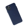 Apple İphone 11 Pro Max Kılıf Puma Silikon - Mavi