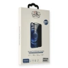 Apple İphone 12 Mini Bilvis 3d Anti Peeping Hayalet Cam Ekran Koruyucu