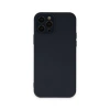 Apple İphone 12 Pro Kılıf Lansman Glass Kapak - Lacivert